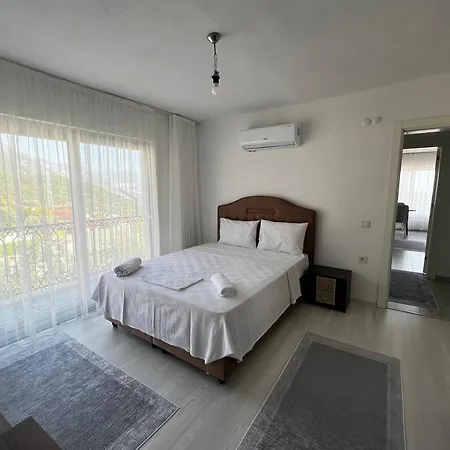 Ersahin Apartamento Kas