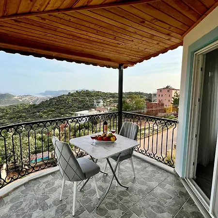 Apartamento Ersahin *