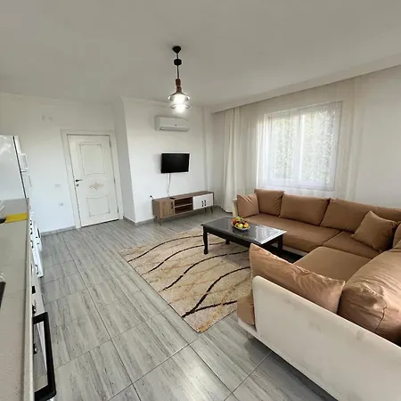 Ersahin Apartamento Kas